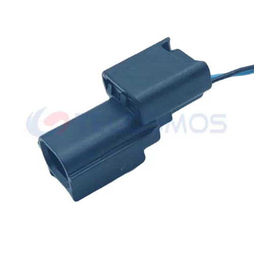 Automobile Waterproof Wiring Harness Connector Plug 7282-2090-30 - image 6